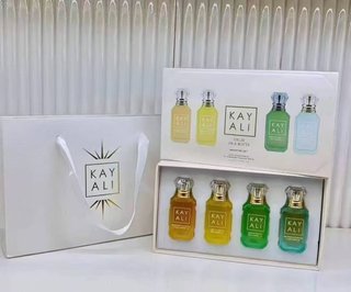 Pack Perfumes  Mujer