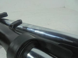 Yamaha barras horquillas t-max 500 . 15717