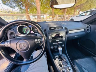 Mercedes-Benz SLK 2005