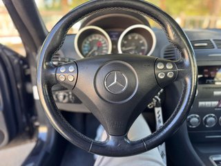 Mercedes-Benz SLK 2005