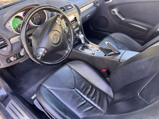 Mercedes-Benz SLK 2005
