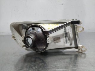 FARO ANTINIEBLA IZQUIERDO SKODA OCTAVIA BERLINA (