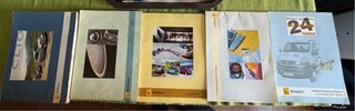 Manuales Renault Clio 3 Originales