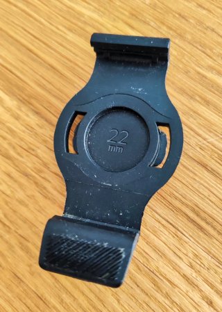 Garmin Fēnix 7