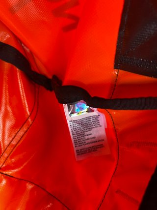 The North Face Base Camp Duffel