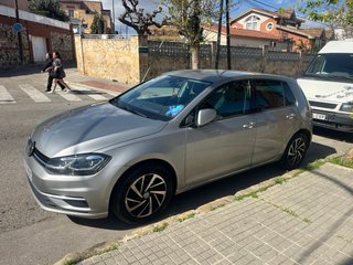 Volkswagen Golf 2019
