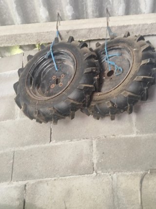 Motocultor