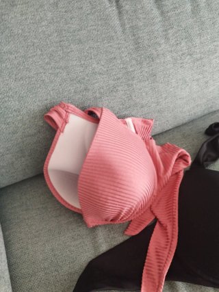 2 tops bikini