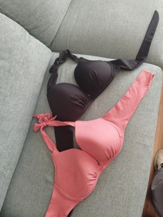 2 tops bikini