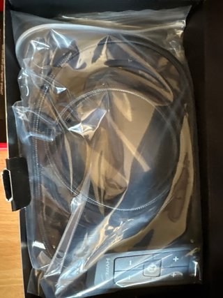HyperX Cloud II Gaming Headset Rojo