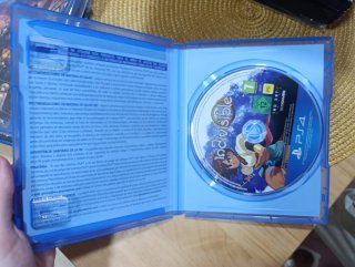 Indivisible PS4