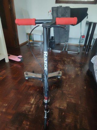 Patinete Razor PowerWing