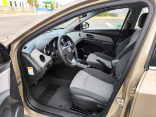 Chevrolet Cruze 2.0D 125cv