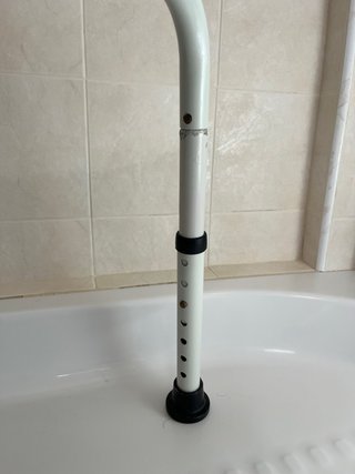 Taburete Baño Ducha AD537AS