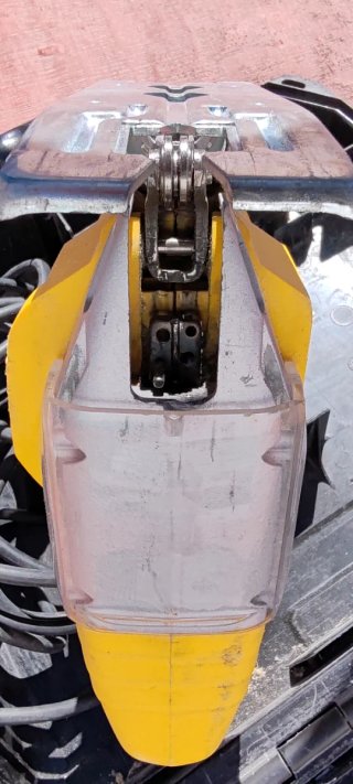 Caladora Dewalt