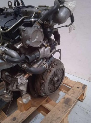 Lancia tmanp579564 motor completo 937a2000 lybra
