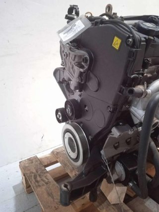 Lancia tmanp579564 motor completo 937a2000 lybra