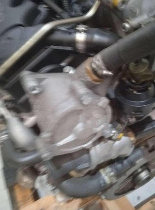 Lancia tmanp579564 motor completo 937a2000 lybra