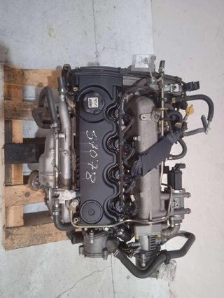 Lancia tmanp579564 motor completo 937a2000 lybra