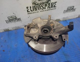 Mangueta delantera mitsubishi montero 2.5 td 31221