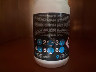 EPODEX 2K Pintura para Azulejos Polar White