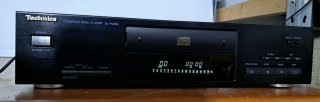 Technics SL-PJ28A compact Disk Player