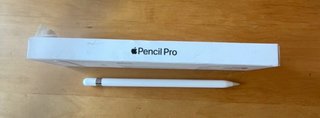 Apple Pencil Pro