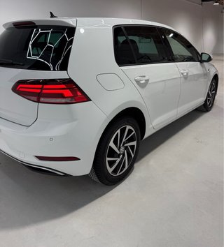 Volkswagen Golf 2019