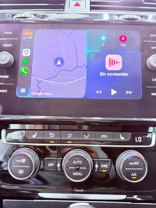 Volkswagen Golf 2019