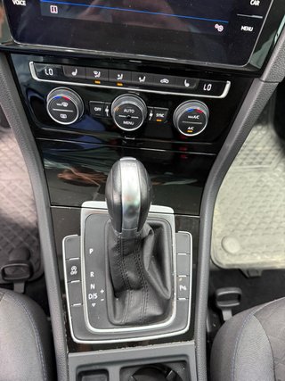 Volkswagen Golf 2019