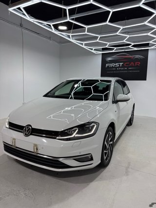 Volkswagen Golf 2019