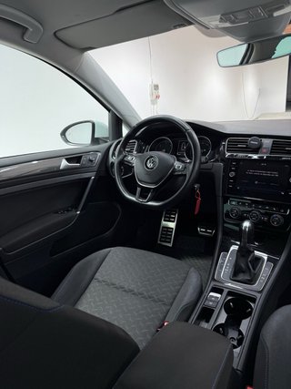 Volkswagen Golf 2019