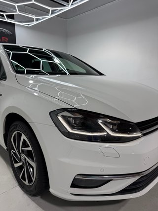 Volkswagen Golf 2019
