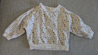 Lote ropa niña invierno 9-12 meses