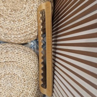 Perchero madera Ikea Kantra