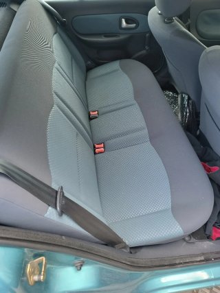 Renault Clio 2005