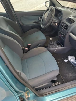 Renault Clio 2005