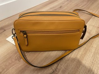 Bolso cuero Pepe Jeans sin estrenar