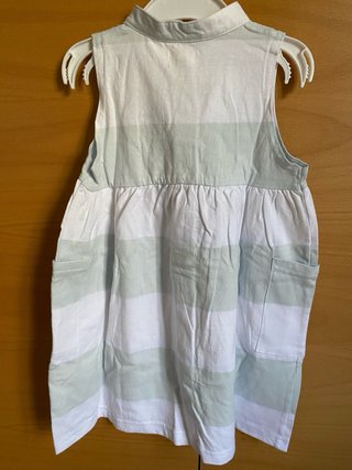 Vestido Gocco sin mangas