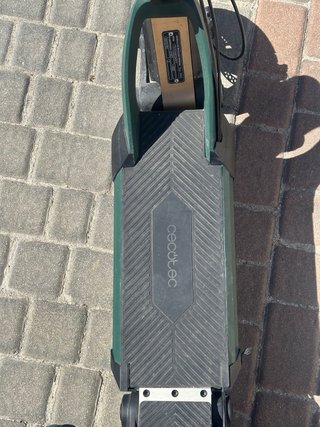 Patinete Eléctrico Cecotec