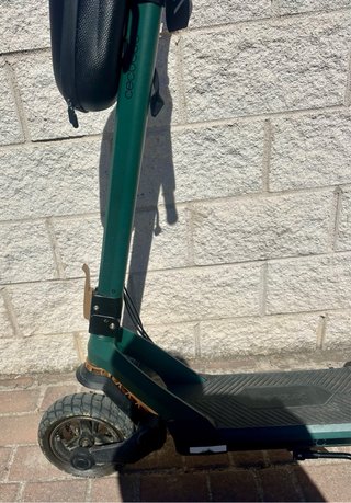Patinete Eléctrico Cecotec