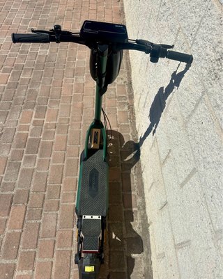 Patinete Eléctrico Cecotec