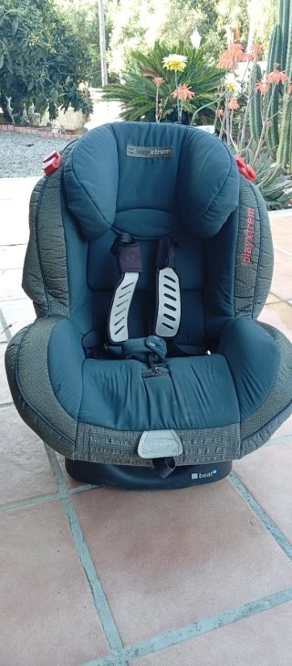 Silla de coche para bebé