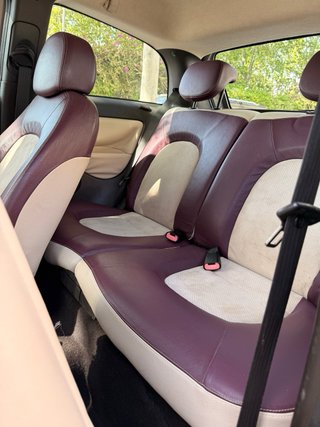 Lancia Ypsilon 2007