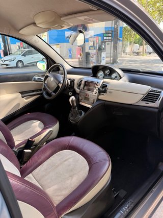 Lancia Ypsilon 2007
