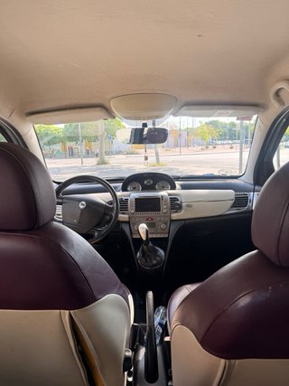 Lancia Ypsilon 2007