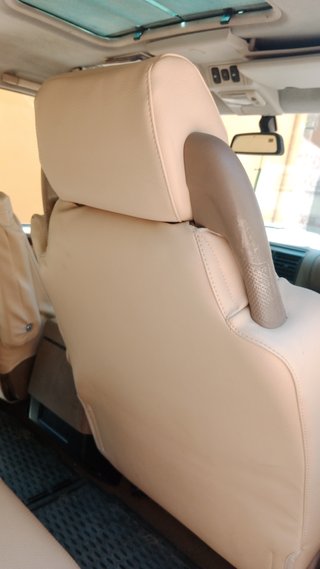 Land Rover Discovery 2000