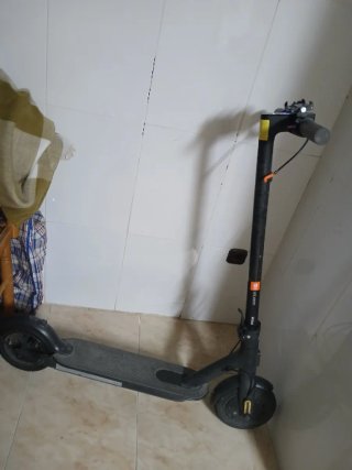 Patinete eléctrico Xiaomi S1