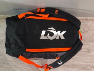 Paletero Padel Lok
