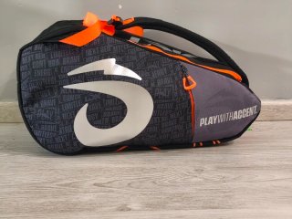 Paletero Padel Lok